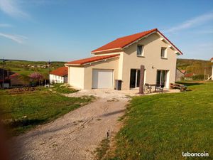 Location Maison individuelle Mazirot