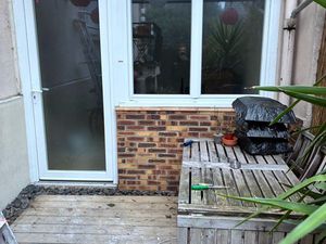 Loue studio 32m2 en bail meublé