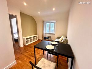 Appartement T2 26 m2 Quimper centre ville