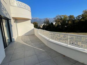 Appartement neuf T2 Voiron