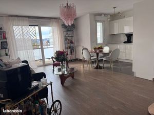 Location appartement Issy-les-Moulineaux (92130) - Réf : G17/1975 2.310