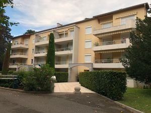 Appartement t3 de 75m² genas