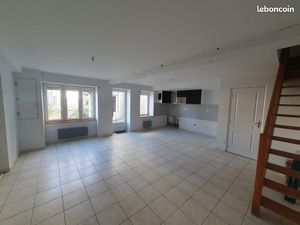 Maison de village 4 pièces 82 m²