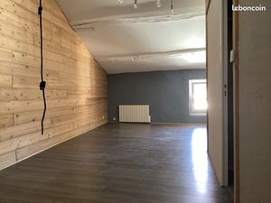 Maison de ville gare 10mn à pied