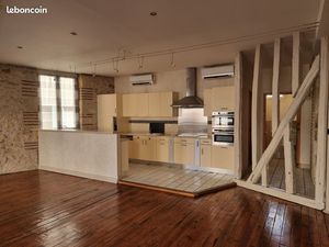 Appartement 4 pièces 109 m²