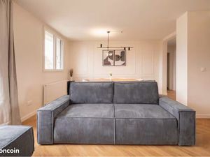 T3 - Bail mobilité ou location de 3 mois minimum