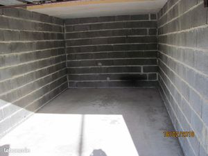 Garage a louer AUXERRE près centre ville