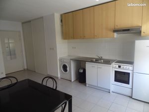 Location appartementVilleurbanne