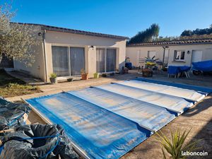 Maison 4 pièces – Aumelas