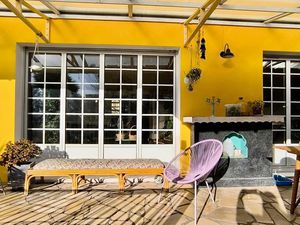 Maison 8 pièces 172 m²