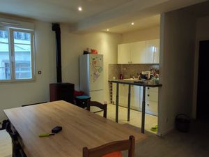 T3 en rez-de-jardin au centre-ville