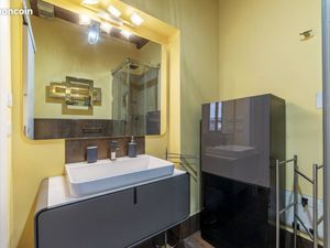 Beau T2 meublé  confortable et prêt à vivre