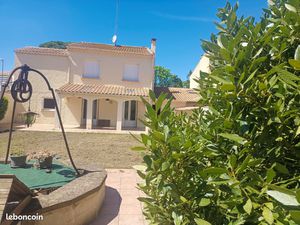 Villa 6 pièces 120 m²