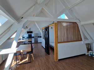 Appartement T3 centre-ville Gravelines