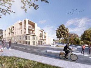 Local commercial 108 m²