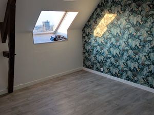 Loue T1 bis Breal sous Monfort