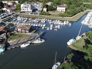 Maison 24 m² Audenge