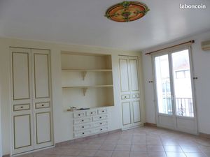 Appartement de type t 3-4 confortable et spacieux