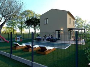 Villa 4 pièces 100 m²
