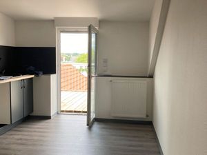 Jolie F4 au 2ème étage avec cave et place de parking