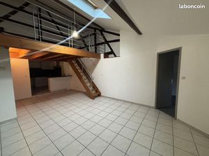 Appartement 3 pièces 82 m²