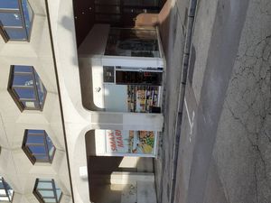 Loue place de parking au centre ville de saint dizier