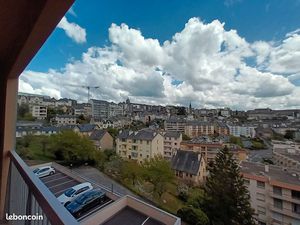 Appartement 4 pièces 86 m²