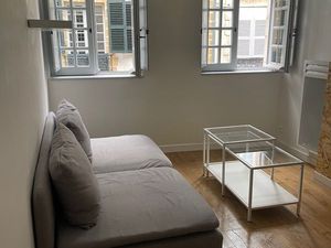 Appartement 1 pièce 33 m²
