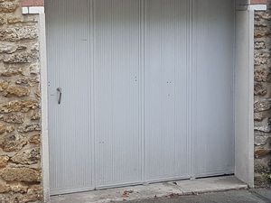 Box fermé SUCY EN BRIE