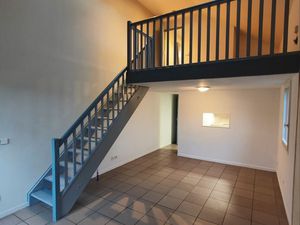 Loue T3 avec garage et parking proche gare