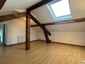 Appartement 2 pièces 75 m²