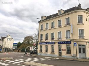 Local commercial 51 m²