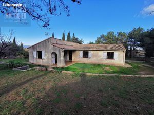 Villa 5 pièces 105 m²