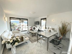 Appartement 3 pièces 68 m²