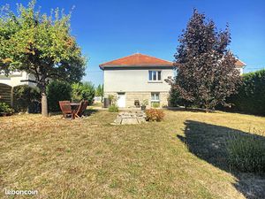 Maison 5 pièces 104 m²