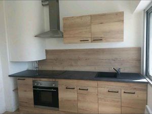 Cède bail appartement