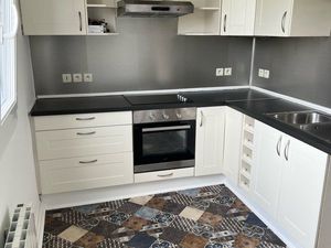 T3 55m2 Villenave d’ornon