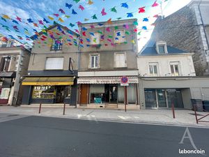 Local commercial 50 m² ARGENTON SUR CREUSE