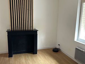 Maison 5 pièces 2 chambres cour 80m carré