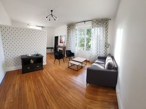 Appartement T1 bis Meublé Nevers