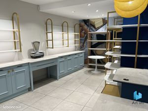 Local 113 m² Le Mans