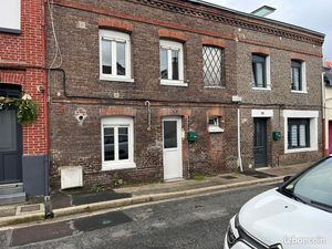 Particulier loue maison t4