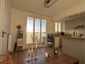 Appartement 30m2 terrasse