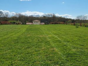 Terrain constructible minimum 800m2