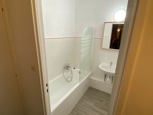 Saverne – Centre-ville | F1 31 m² rénové (2021)| Cuisine séparée