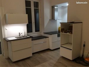 T3 Dijon quartier Parc/Wilson