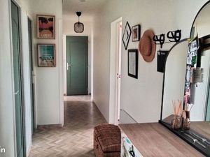 Appartement 4 pièces 71 m²