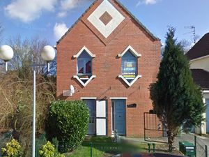 Maison à FREMICOURT