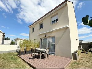 Maison 4 pièces 94 m²