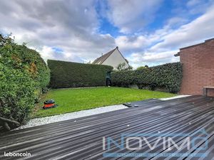 Maison 5 pièces 85 m²